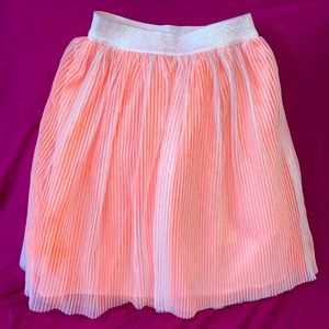 Toddler Skirt